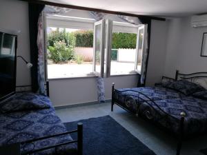 Fotografie z fotogalerie ubytování Ferienhaus Bozena Appartment 2 v destinaci Vrsar