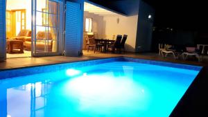 Fotografie z fotogalerie ubytování Villa Rosa v destinaci Costa Teguise