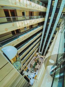Gallery image of Grand Excelsior Hotel Al Barsha in Dubai