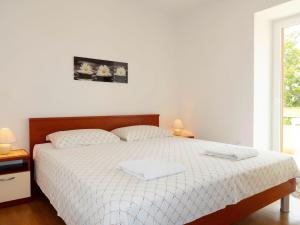 Katil atau katil-katil dalam bilik di Holiday Home Francic by Interhome +15 gambar