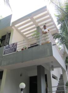 Imagen de la galería de Immanuel Home Stay, en Kochi