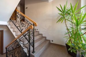 Fotografie z fotogalerie ubytování Baltic House v destinaci Władysławowo