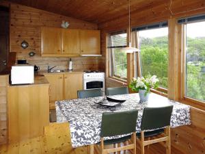 Gallery image of Holiday Home Klippen - SOW615 by Interhome in Farsund