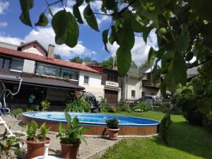 Fotografia z galérie ubytovania Apartment Krkonošská v destinácii Tanvald
