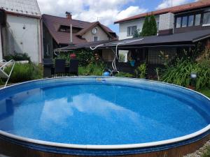 Fotografia z galérie ubytovania Apartment Krkonošská v destinácii Tanvald