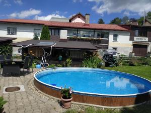 Fotografia z galérie ubytovania Apartment Krkonošská v destinácii Tanvald