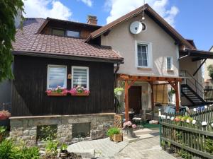 Fotografia z galérie ubytovania Apartment Krkonošská v destinácii Tanvald