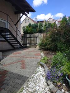 Fotografia z galérie ubytovania Apartment Krkonošská v destinácii Tanvald