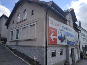 Fotografia z galérie ubytovania Apartment Krkonošská v destinácii Tanvald