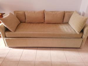 A seating area at 85 sqm Apartments New Panorama ELECTRIC CAR ΦΩΡΤΗΣΗΣ STATION
