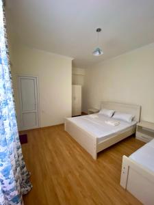Letto o letti in una camera di West House