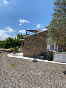 Ảnh trong thư viện ảnh của CASA DA PEDRA-QUINTA DOS CEDROS-TAVIRA ở Tavira