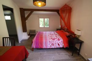Gallery image of 2 Coeurs 2 Landes in Garrosse +58 photos