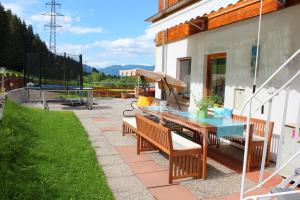 Fotografia z galérie ubytovania Ferienwohnung Schnell vo Flachau + 35 fotografií