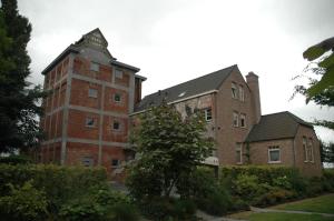 Gallery image of Housing De Brouwerij in Westdorpe