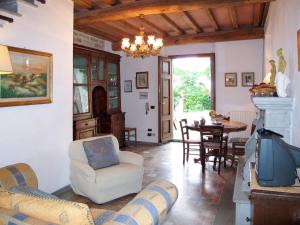 Gallery image of Holiday Home Chiesa by Interhome in Linari