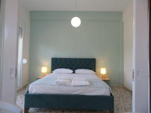 Gallery image of RHOMBUS by the sea in Paleo Tsifliki