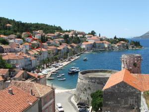 Gallery image of Korcula perfect spot in Korčula