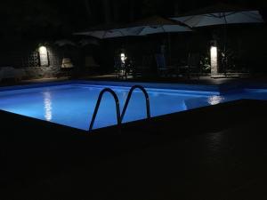 Fotografie z fotogalerie ubytování Park and pool family room v destinaci Nesebar