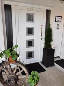 Fotografie z fotogalerie ubytování Appartement Hofer v destinaci Niedernsill