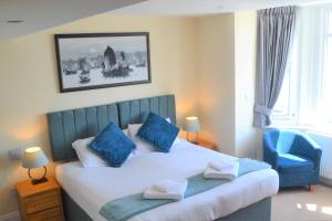 Gallery image of Beach Green Hotel in Lancing