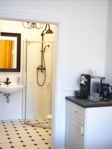 Zdjęcie z galerii obiektu Apartamenty Stary Browar Oleśnica w mieście Oleśnica