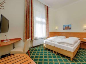 Gallery image of Mercure Hotel Luebeck City Center in Lübeck