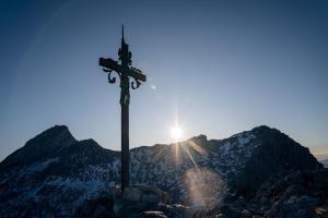 Fotografia z galérie ubytovania Haus Machreich v destinácii Maria Alm am Steinernen Meer
