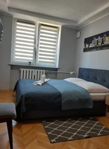 Photo de la galerie de l'établissement Doba Rent POKOJE CENTRUM PAŁACOWA, à Białystok