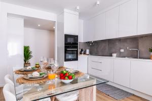 Billede fra billedgalleriet på Kerala 49, Deluxe Flat in Historic Center i Peniche + 49 billeder