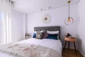 Gallery image of Kerala 49, Deluxe Flat in Historic Center in Peniche