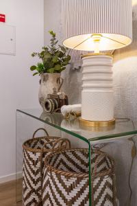 Billede fra billedgalleriet på Kerala 49, Deluxe Flat in Historic Center i Peniche