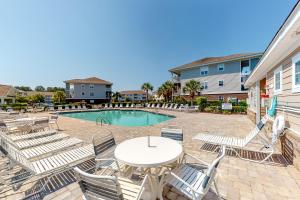 Gallery image of Willow Bend in North Myrtle Beach