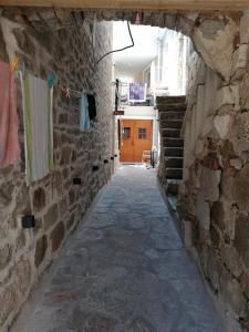Fotografie z fotogalerie ubytování Apartman Bracera v Primoštenu