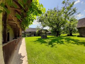 Φωτογραφία από το άλμπουμ του Ethno Village Stara Lonja σε Lonja +66 φωτογραφίες