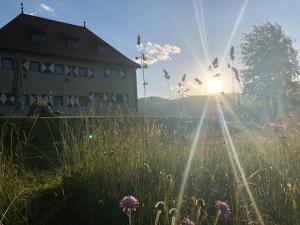 Foto dalla galleria di Ansitz Fonteklaus a Chiusa