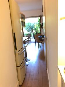 Kép PUERTO BANUS Apartamento CUQUI szállásáról Marbellában a galériában
