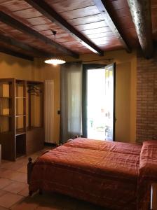 Gallery image of Agriturismo Il Colore del Grano in San Vittore