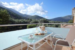 Gallery image of Villa Ligero in Palaiokatoúna