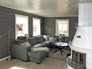 Gallery image of Chalet Kosekroken - SOW081 by Interhome in Fossdal