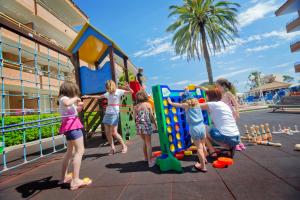 Afbeelding uit fotogalerij van Voramar Cambrils in Cambrils