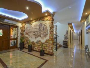 Fotografie z fotogalerie ubytování OW. Orla Perc v destinaci Murzasichle + 13 fotografií