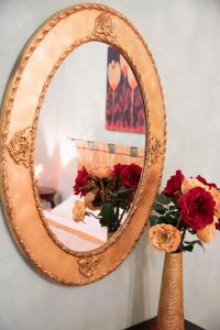 Fotografie z fotogalerie ubytování Sogni d'oro v Alberobellu