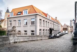 Okolí hotelu