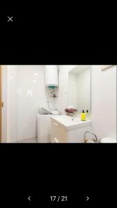 Ванна кімната в Miami Beach 39