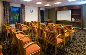 Foto da galeria de Holiday Inn Express Stevenage, an IHG Hotel em Stevenage