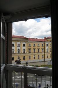 Afbeelding uit fotogalerij van Apartments Bella in Užice