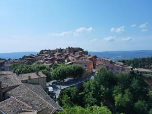 Kuvagallerian kuva majoituspaikasta Ocra Pure, joka sijaitsee kohteessa Roussillon