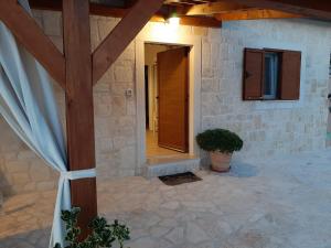 Fotografia z galérie ubytovania Holiday house Barba - Vrana v Pakoštane