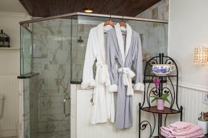 Fotografie z fotogalerie ubytování Red Gate Inn v destinaci McKinney